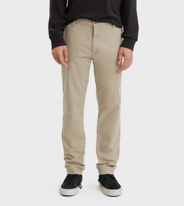 XX Chino Standard Taper Pants