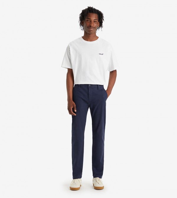 XX Slim Fit Tapered Chinos