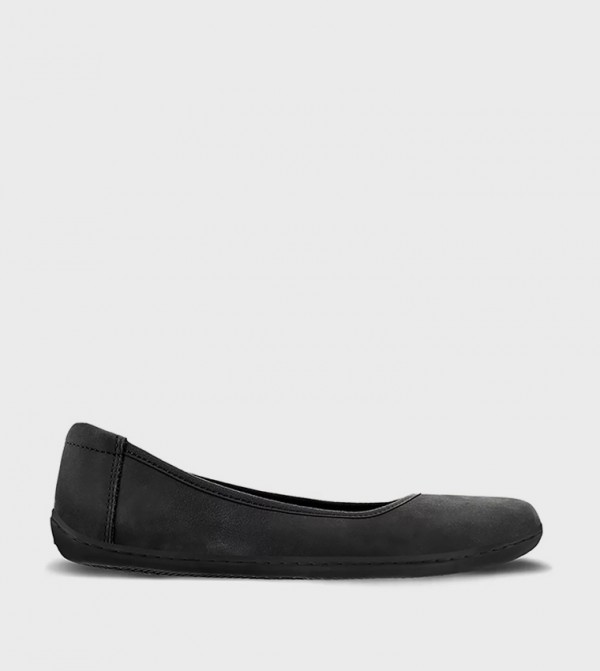 SOPHIE Round Toe Ballerinas