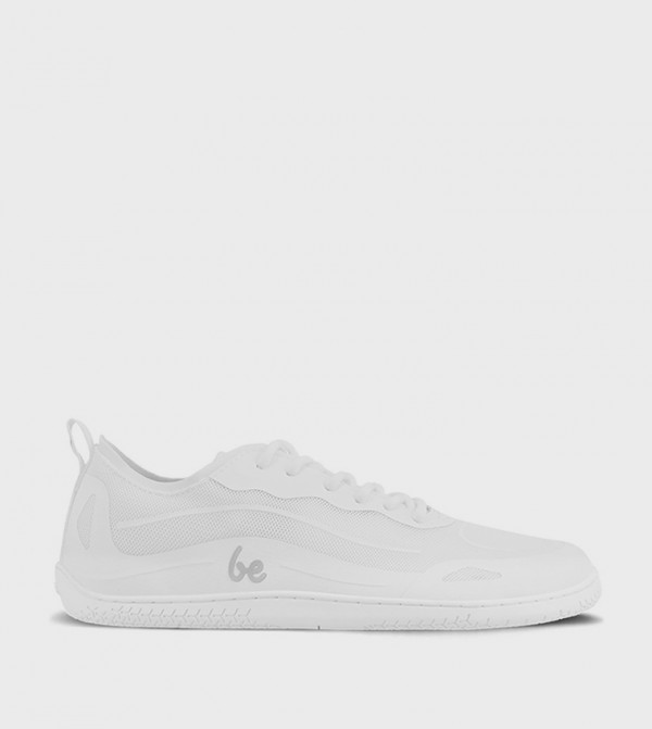 VELOCITY Lace-Up Sneakers