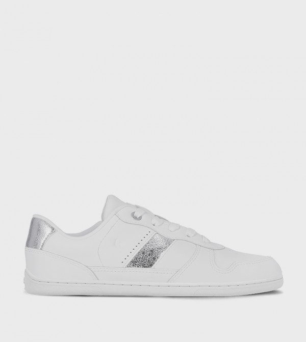 CELLESTIA Lace-Up Sneakers