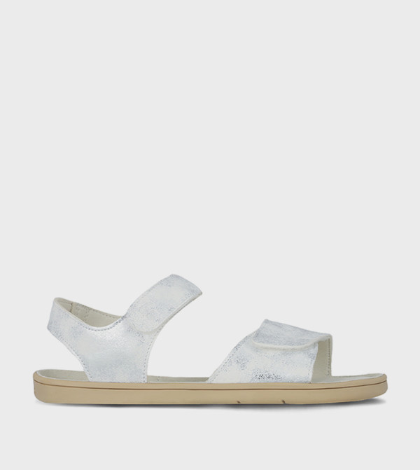 MIAMI Velcro Closure Casual Sandals