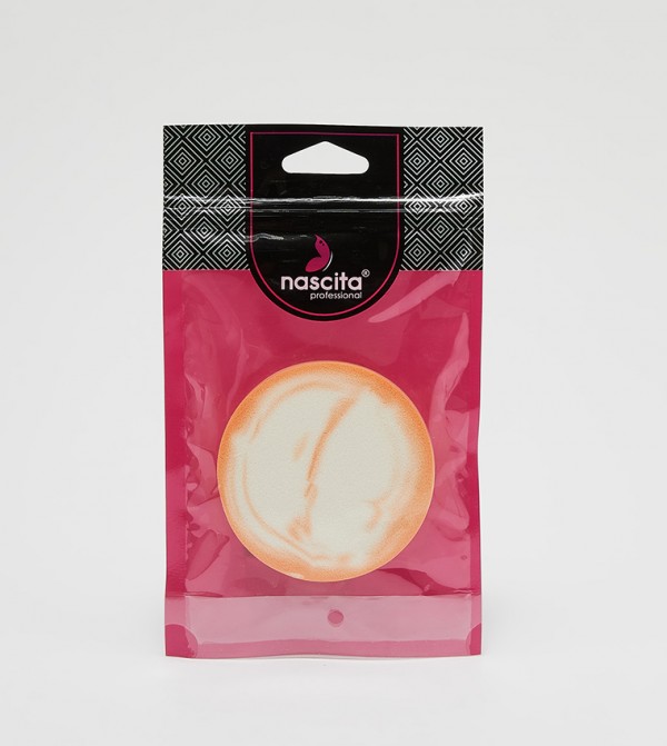Cleaning Face Sponge