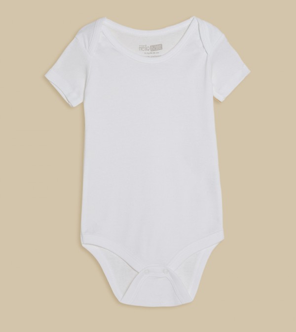 Hello baby sale onesie