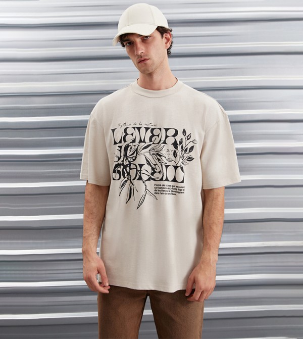 VSSSJ Men's Summer Tshirts Regular Fit Short Sleeve Crewneck 3D Sunflower  Print Color Block Patchwork Shirt Casual Stylish Walking Streetwear White