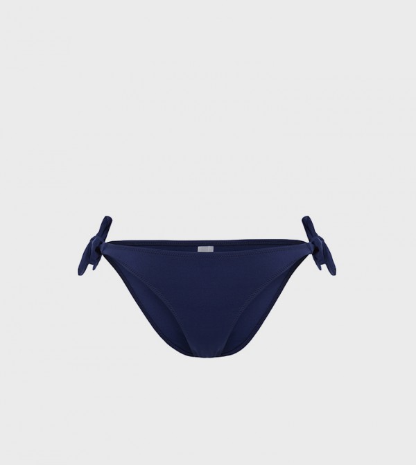 Buy Dagi Shapewear Bikini Swim Bottoms In Blue