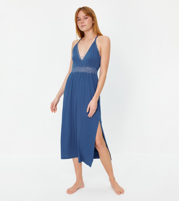 One by aijek clearance into the night dress