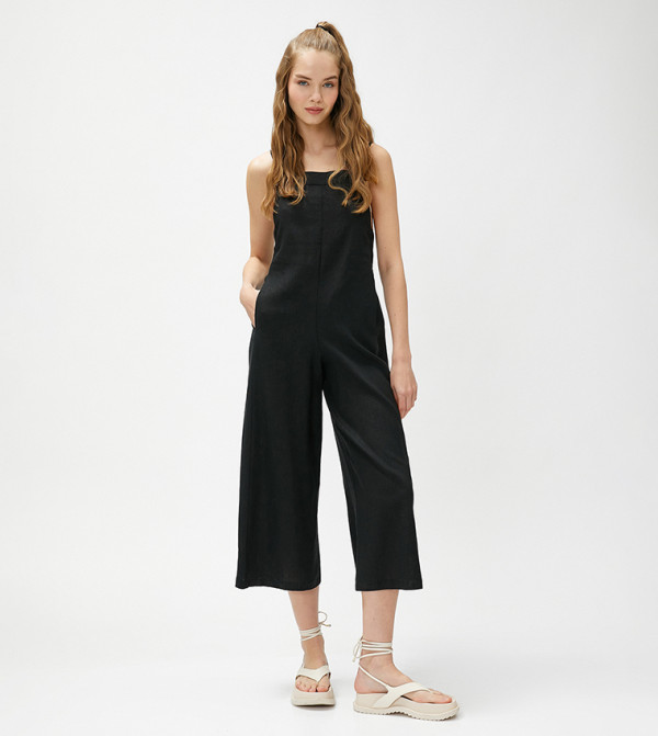 أوفرول قصير  