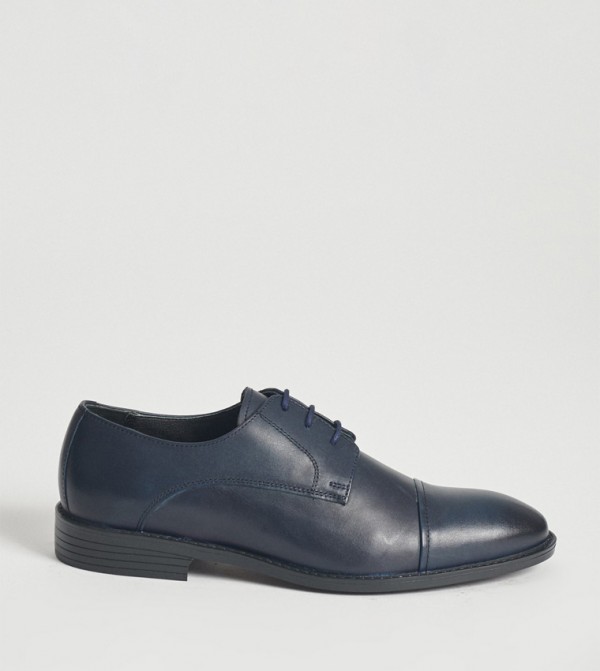  IGI&Co Usx 71180 Oxford Flat para hombre, gris, 9 : Ropa,  Zapatos y Joyería