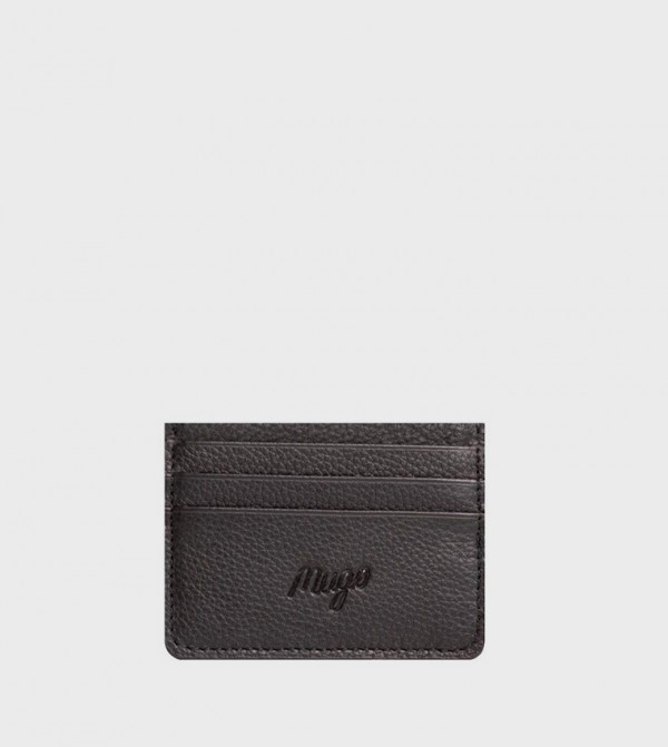 Textured Cardholder