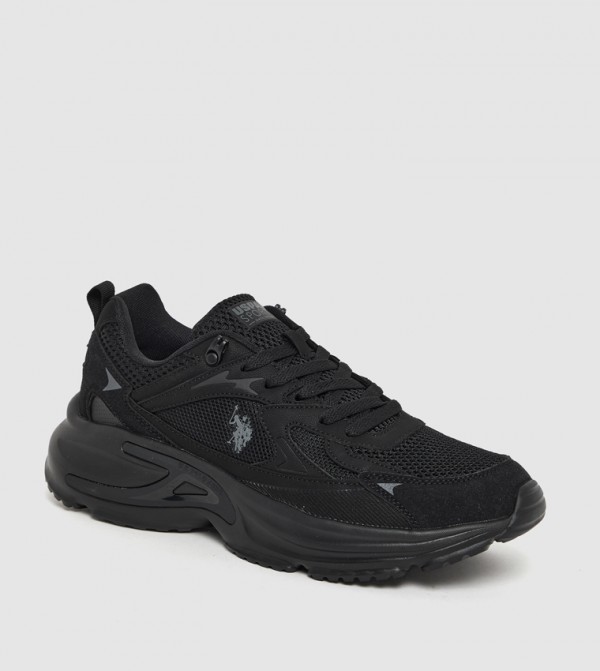 AITOR Lace-Up Sneakers