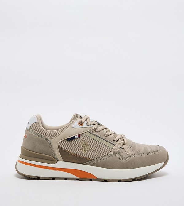 PENN Logo Detail Runner Sneakers