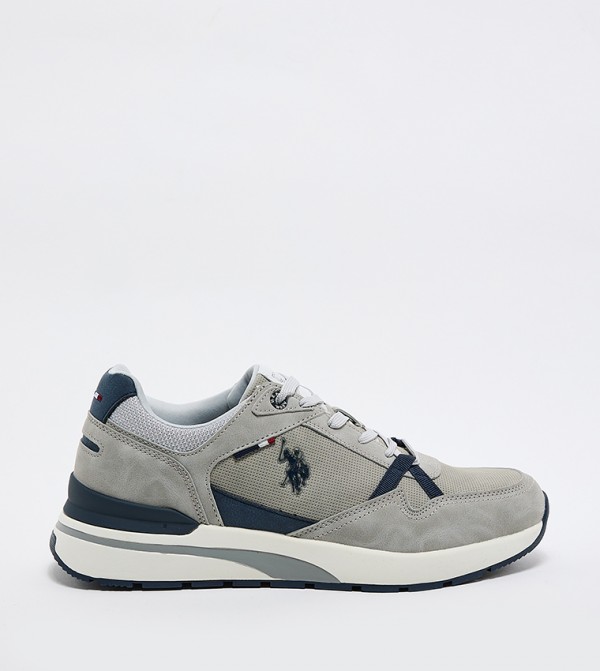 PENN Logo Detail Runner Sneakers