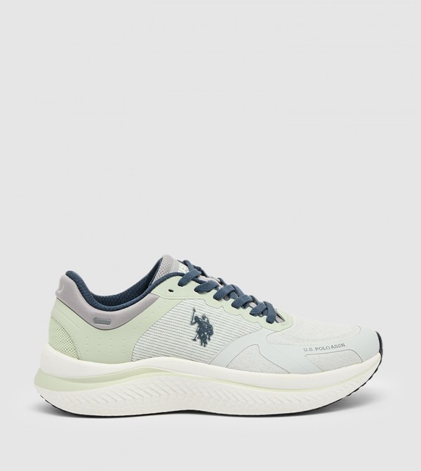 GENIRA GLB Runner Sneakers