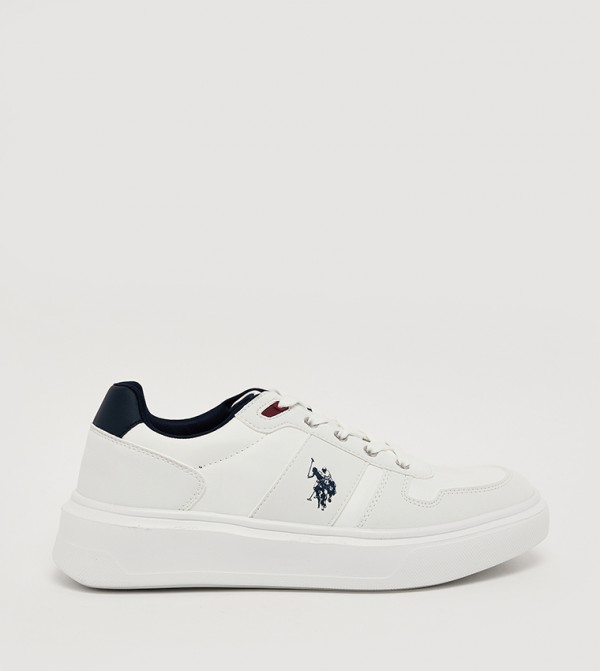 TIAGO Durable Low-Top Sneakers