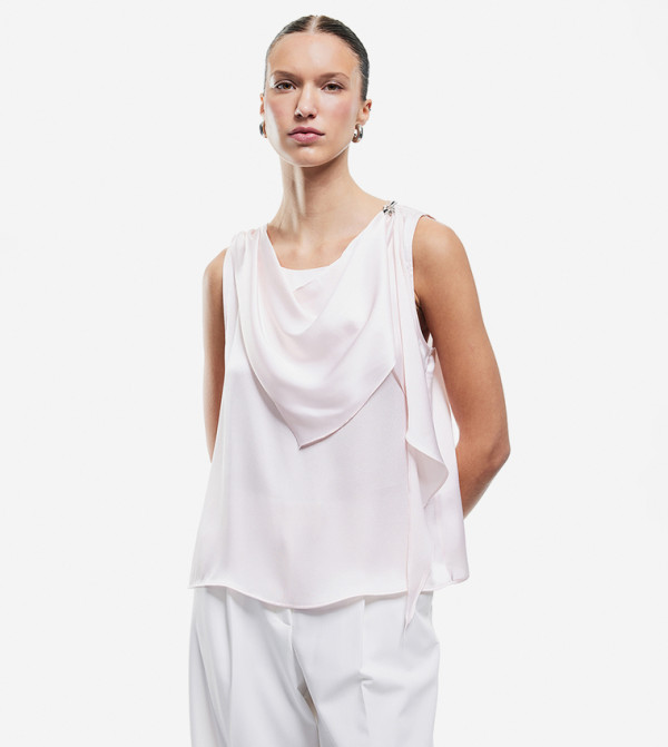 توب ساتان بلا كم 