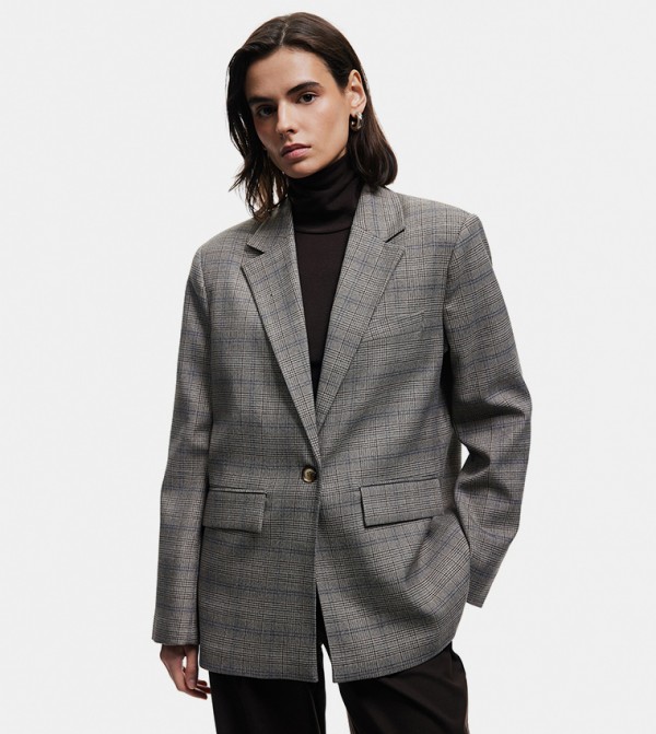 بليزر أوفرسايز 