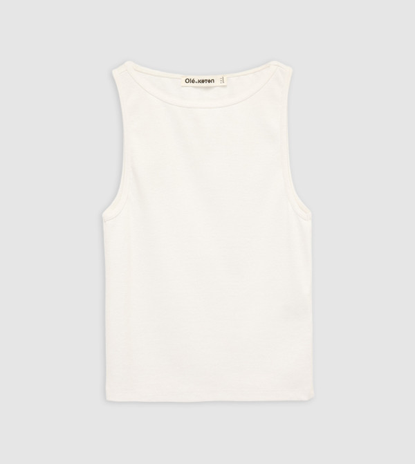 توب بدون كم