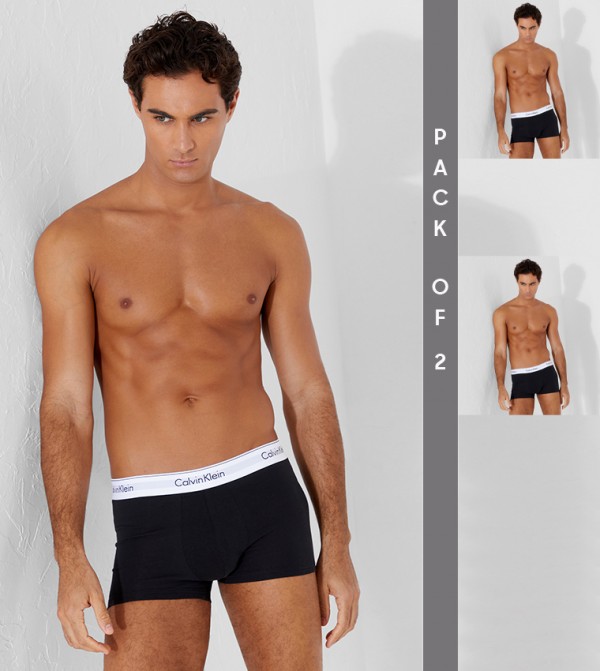 Calvin klein sale underwear 2 pack