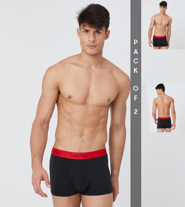 Calvin klein cheap pro stretch trunk