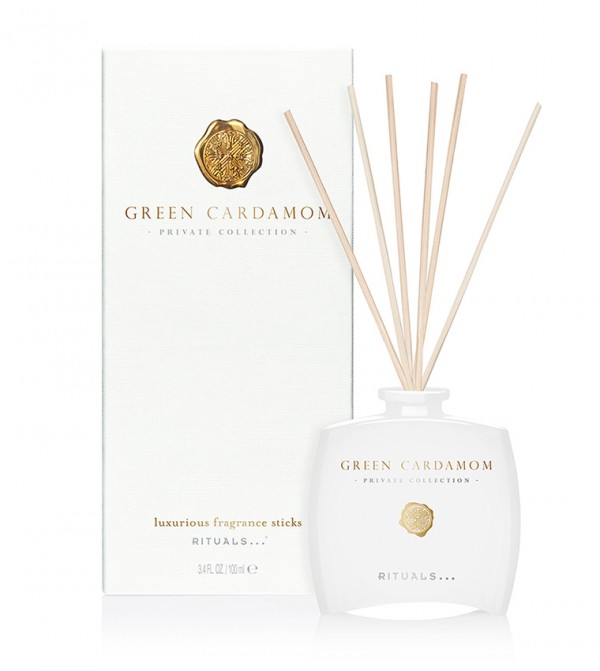 rituals orris mimosa fragrance sticks