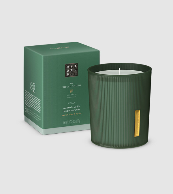 Rituals The Ritual of Jing Scented Candle