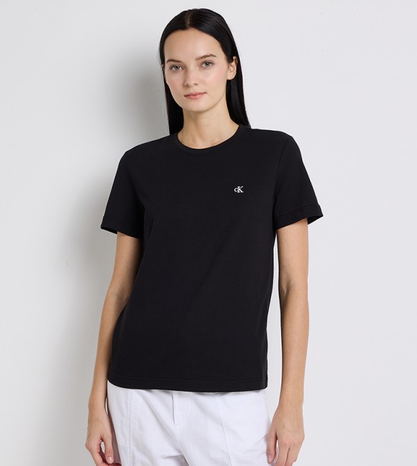Archive Jersey Crew Neck T-Shirt