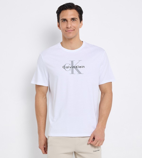 HERO Logo Printed T-Shirt