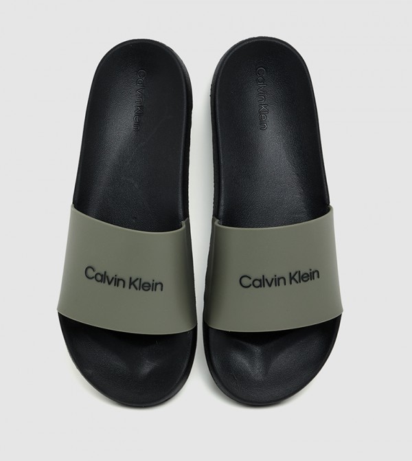 Logo Detail Slides