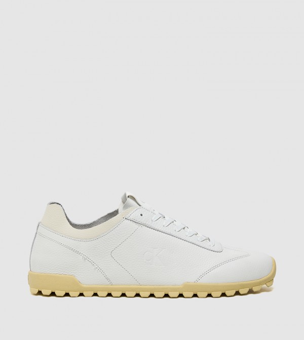 LOW PROFILE Runner Sneakers
