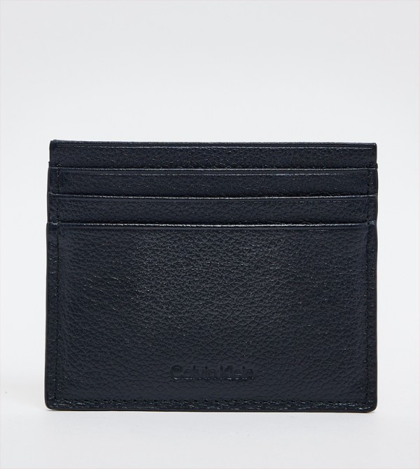 Micropebble Card Holder