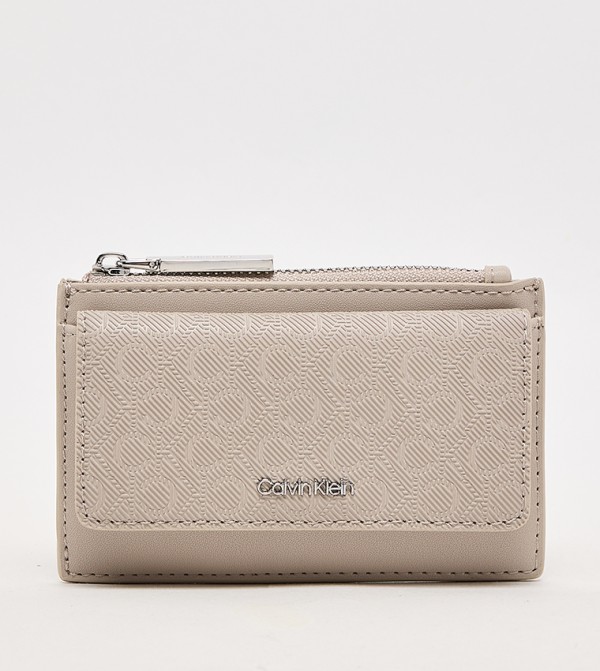 Monogram Cardholder