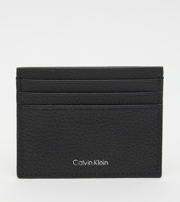 Textured Cardholder