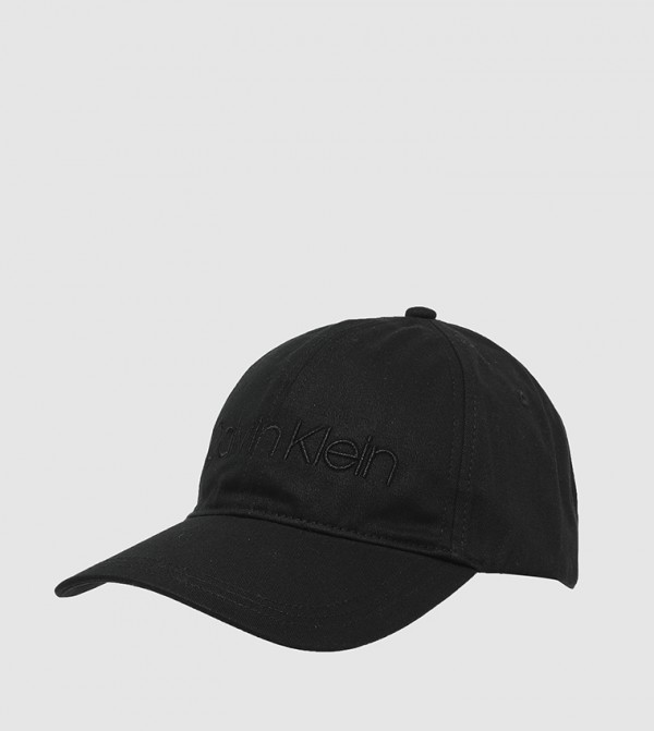 Calvin klein canvas baseball 2025 hat