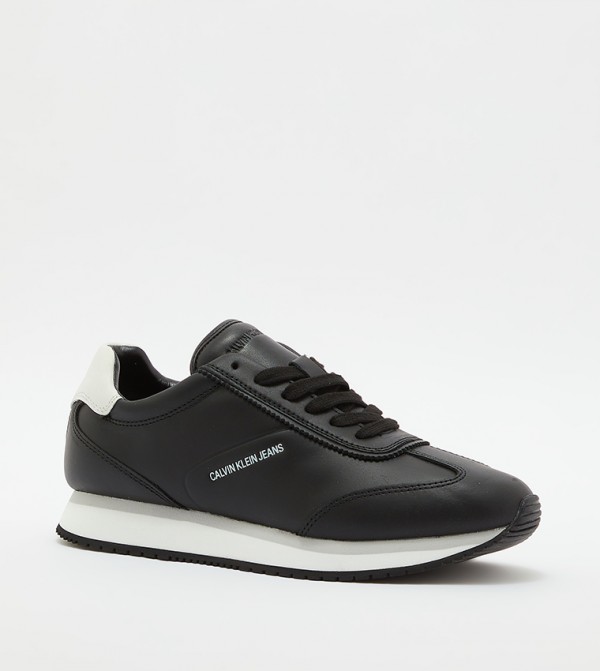 Calvin Klein Jeans - RUNNER LACEUP SNEAKE