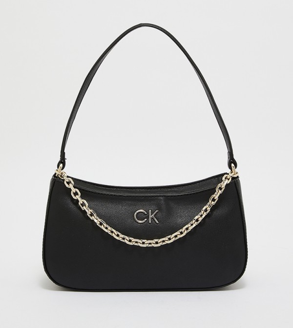 Calvin Klein Boxy Signature Mini Satchel | Calvin klein bag, Bags, Trendy  handbags