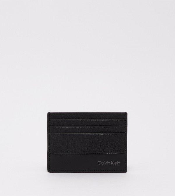 Calvin klein cheap passport case