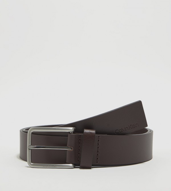 Calvin klein new 2024 essential belt