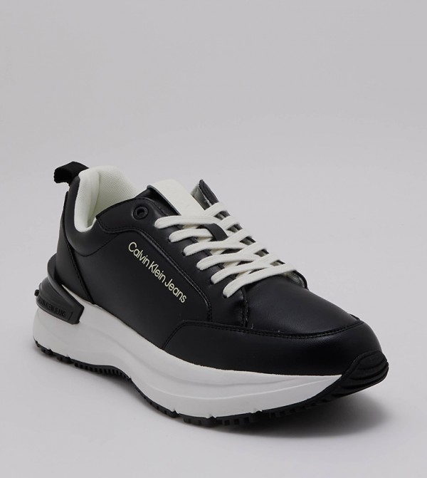 Calvin klein discount sneakers dames sale