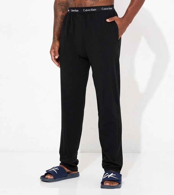 Calvin klein hotsell sleep pants mens