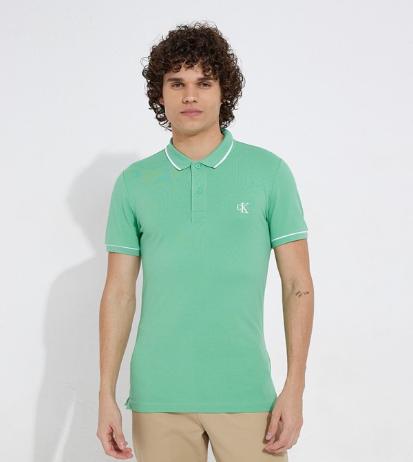 Calvin polo cheap