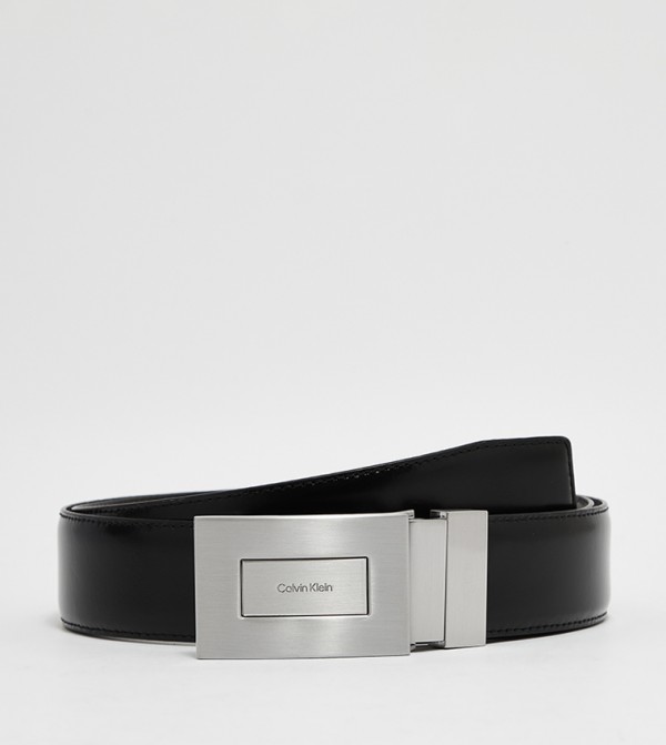 Calvin klein cheap reversible belt