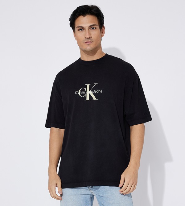 Archival Monologo T-Shirt