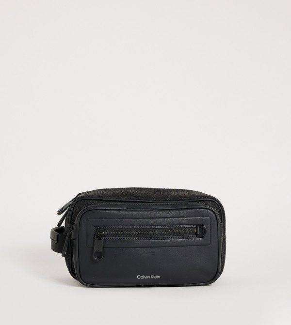 Elevated Toiletry Bag