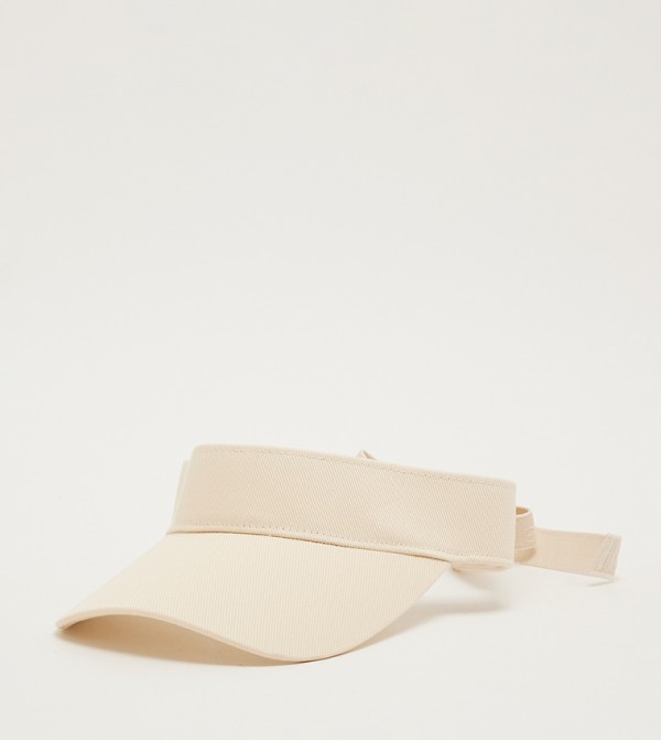 Calvin klein sun visor online