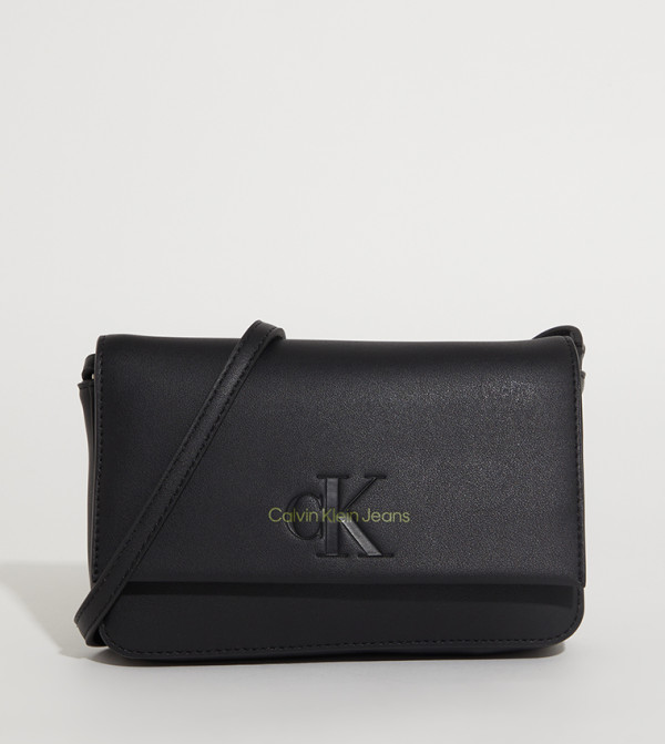Buy Nine West MALONE Quilted Convertible Crossbody Bag In Black 