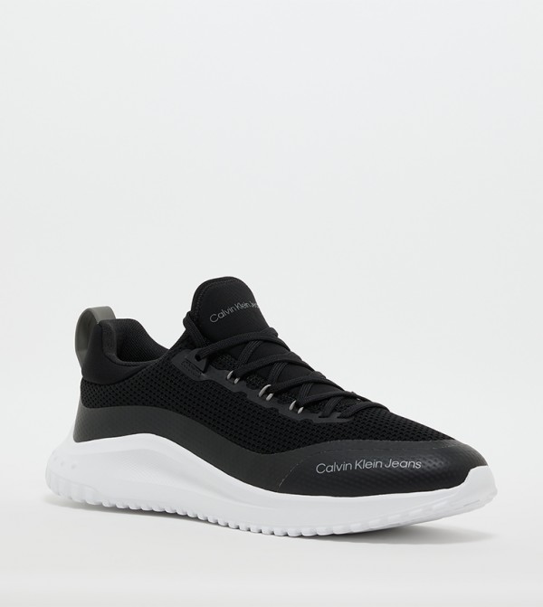 EVA Runner Lace Up Shoes