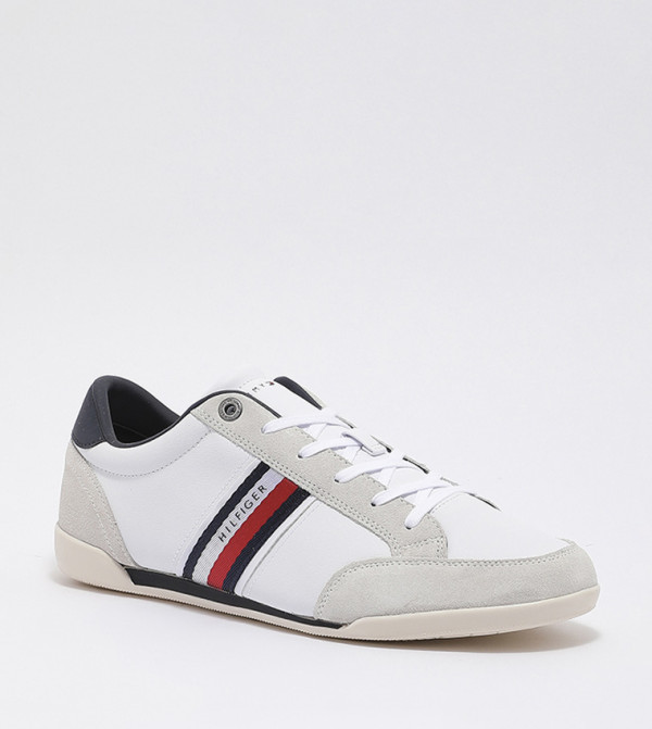 Buy Tommy Hilfiger Mixed Texture Air 