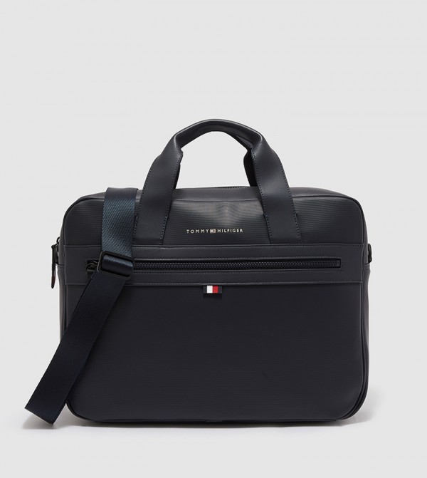 Laptop bag best sale tommy