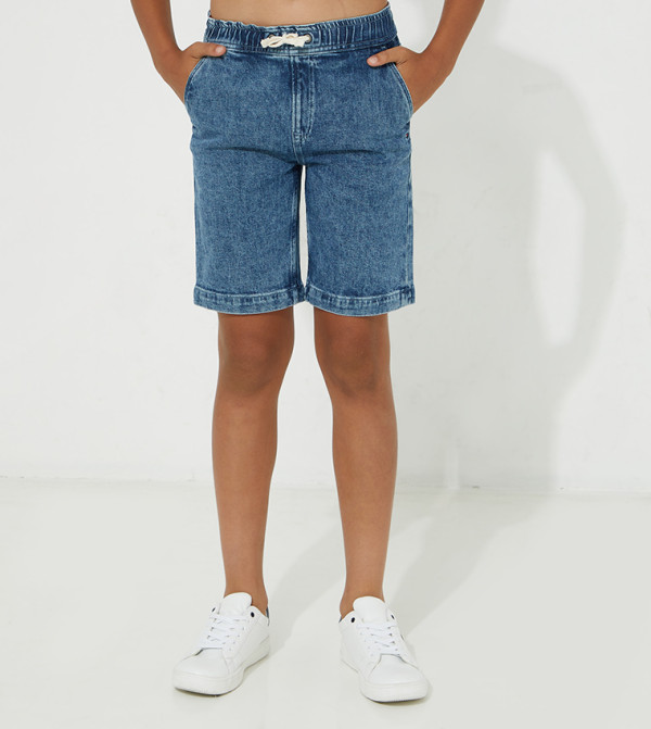 Buy Tommy Hilfiger Kids Spencer Denim 
